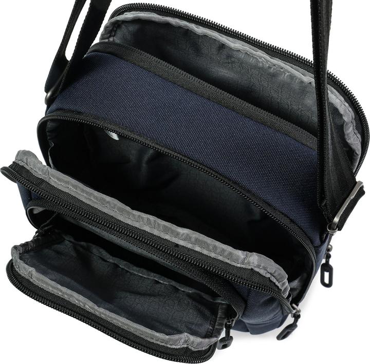 Immagine prodotto Hedgren Comby Relax Umhängetasche M RFID Schutz 21 cm