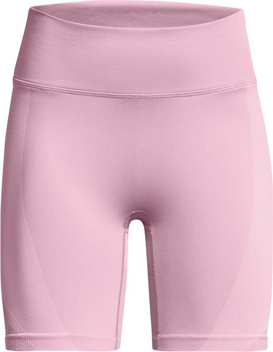 Immagine prodotto Under Armour Pantaloncini Elite senza cuciture Donna (L)