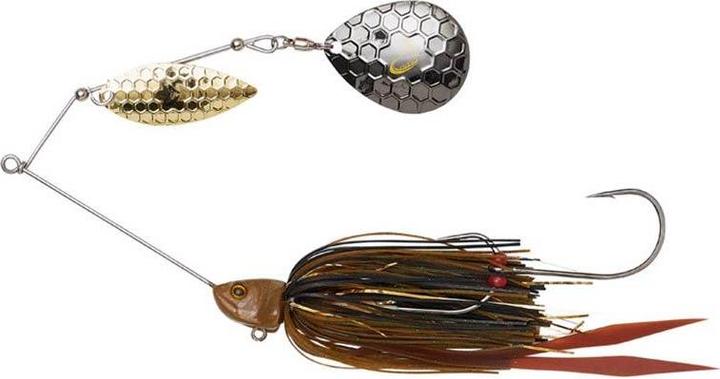 Produktbild Savage Gear Da'Bush Spinnerbait (24 cm)
