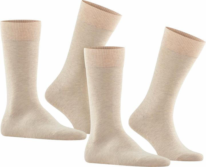 Immagine prodotto Falke Happy SO (Confezione da 2, 43 - 46)