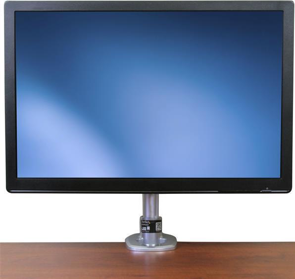 Image du produit StarTech Bras De Moniteur Réglable (Tables, 30")