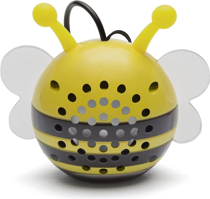 Image du produit KitSound Mini Buddy Speaker Bee