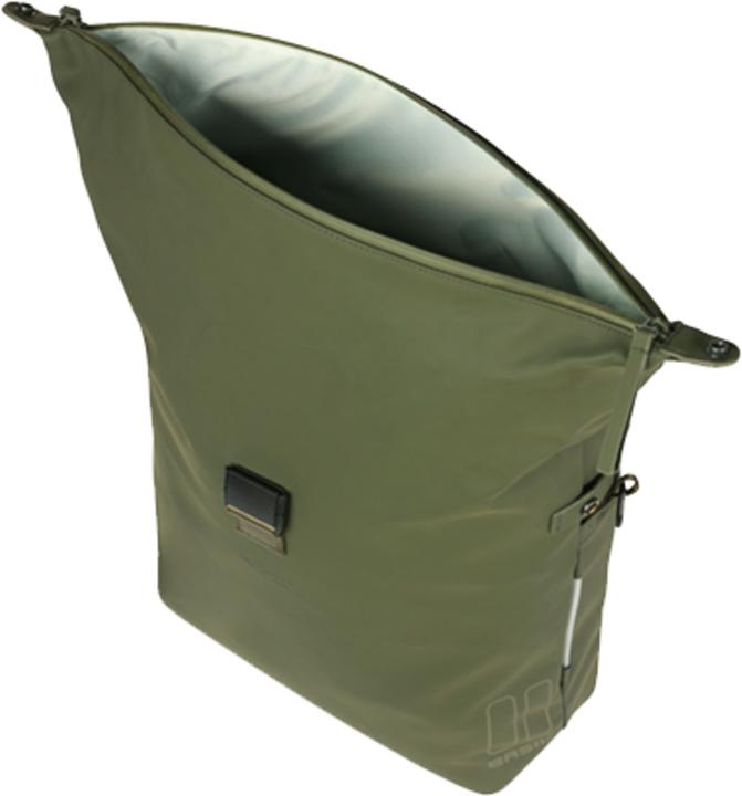Produktbild Basil SoHo MIK Studs (17 l, Gepäckträgertasche)