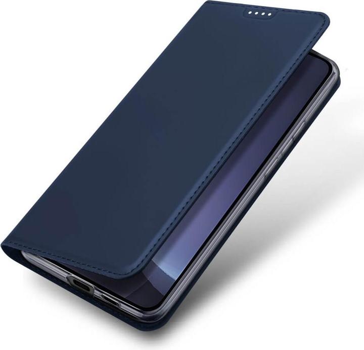 Actual product image Dux Ducis Skin Pro (Samsung Galaxy S25+)