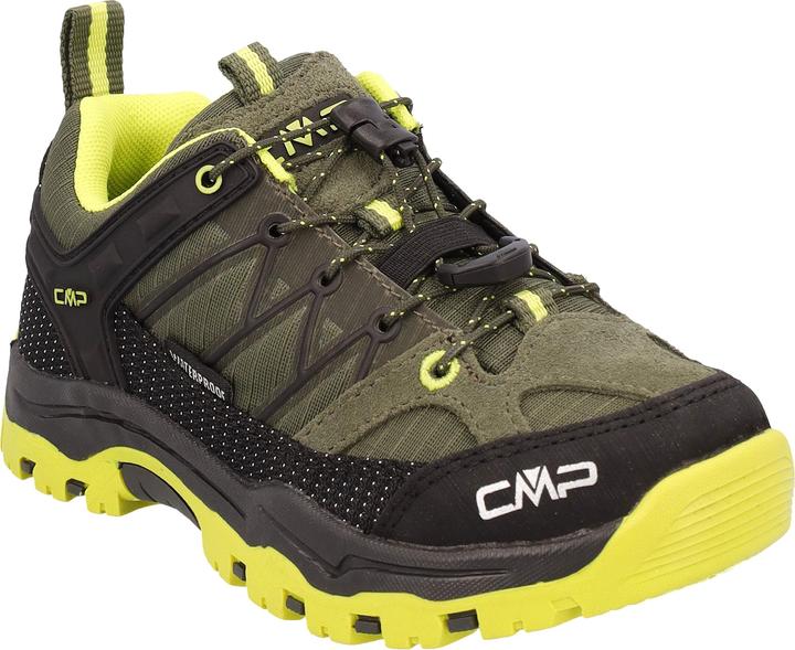 Actual product image CMP Campagnolo Kid's Rigel Low WP (35)