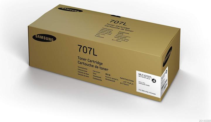 Actual product image HP SS775A (FC)