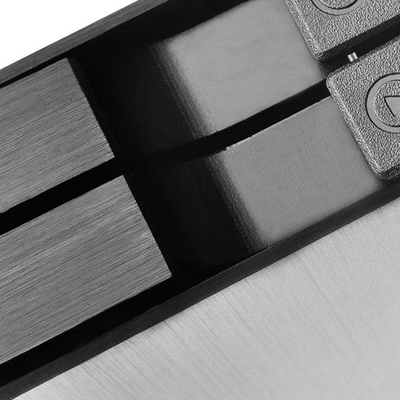 Image du produit Silverstone FS202 - Boîtier pour disque dur - 2.5" (6.4 cm)