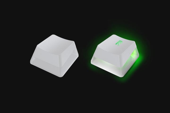Actual product image Razer Phantom Upgrade Set