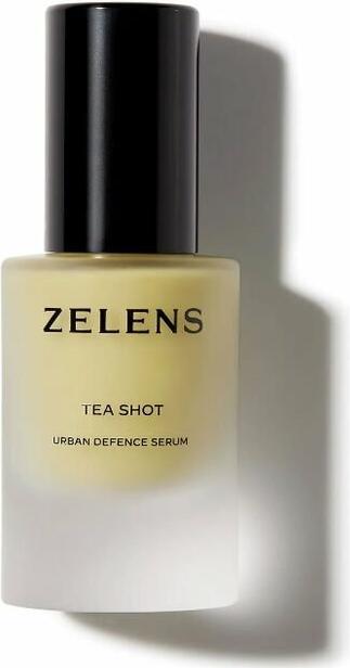 Actual product image Zelens Tea Shot Urban Defence Serum 30ml (30 ml)
