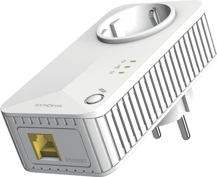 Produktbild Strong Powerline Wi-Fi 600 Triple-Pack (600 Mbit/s)