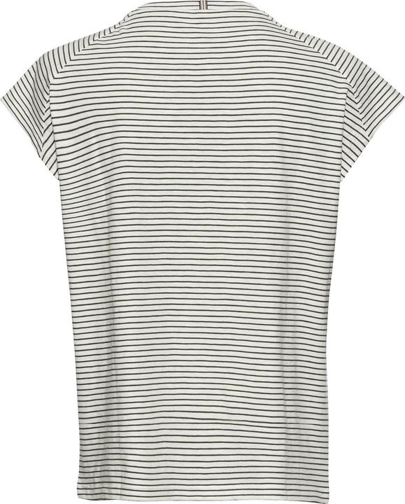 Image du produit Camel Active T-shirt à rayures en coton organique certifié (XS)