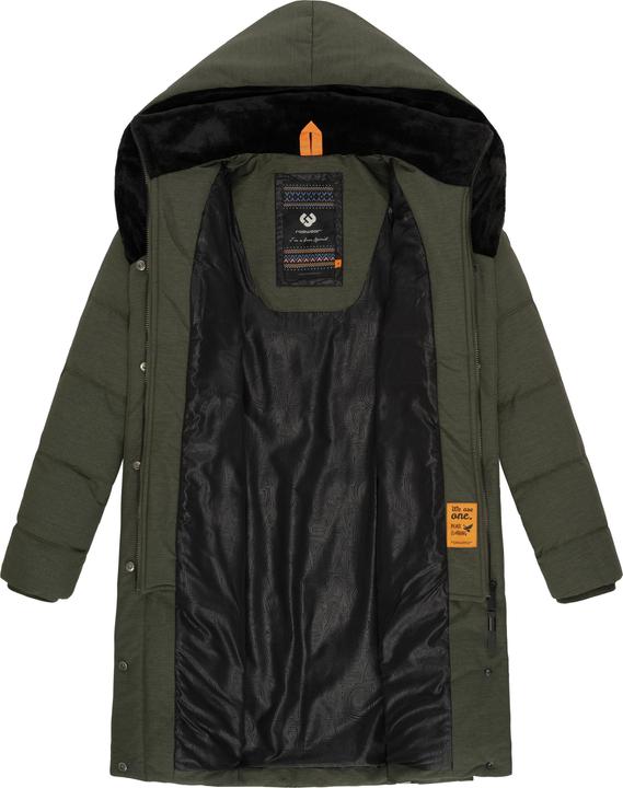 Actual product image Ragwear Natalka Cosy (XS)