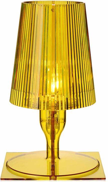 Produktbild Kartell Take Led Tischleuchte (E14)