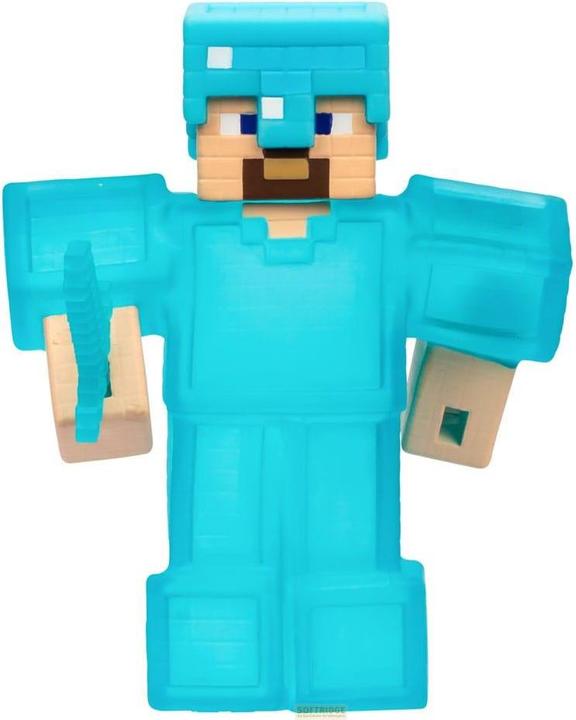 Image du produit Star Wars Minecraft-Held  Steve