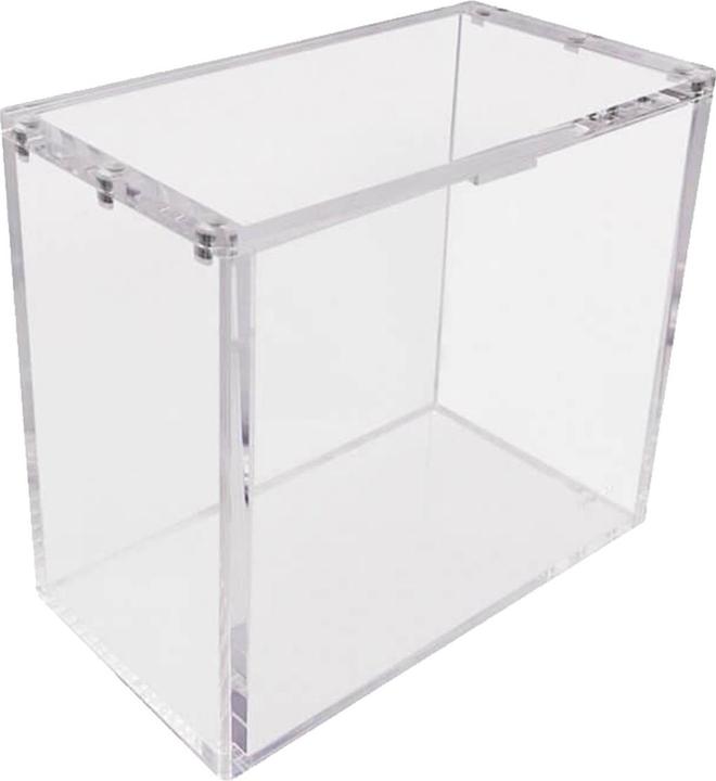 Actual product image Ultra Pro Pokémon Booster Display