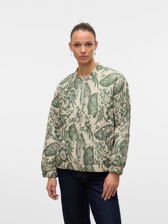 Produktbild Vero Moda VMSAGA Steppjacke Blousonjacke (XS)