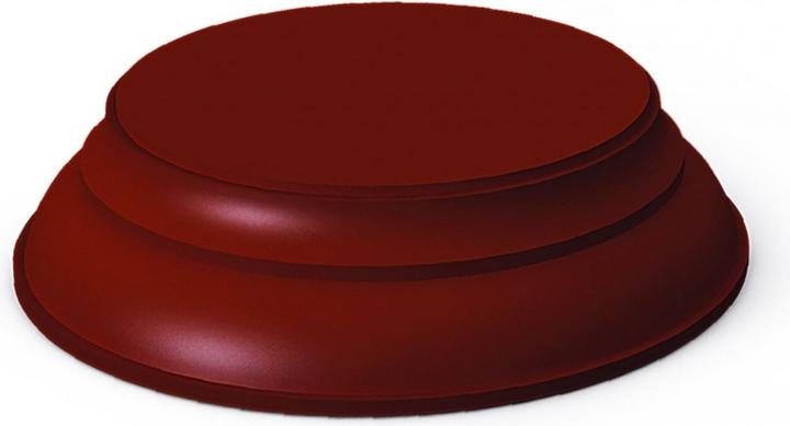 Actual product image Mini art Bases for Figures 6 pc