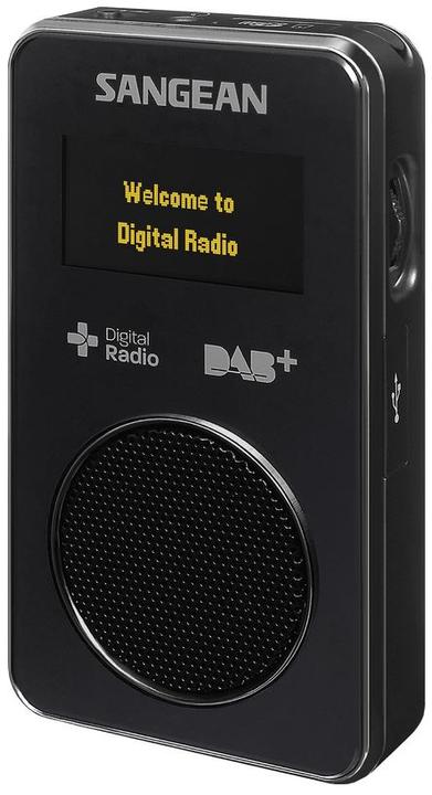 Produktbild Sangean Dpr-36 (DAB+, FM, DAB)