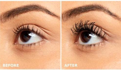 Immagine prodotto NYX Professional Make-Up NYX Mascara - On the Rise Volume Liftscara Black (1 Nero)