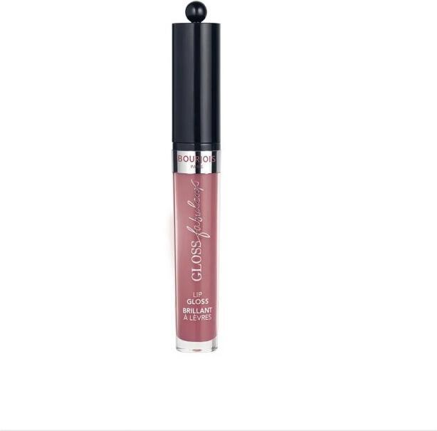 Produktbild Bourjois Gloss Fabuleux (07 Standing Rose´Vation)