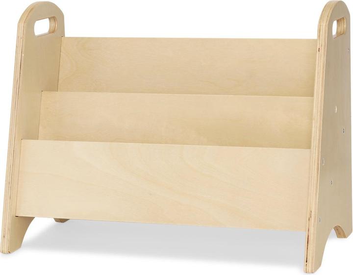 Nofred Wooden Book Holder Birch