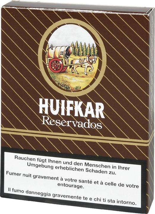 Immagine prodotto Huifkar Reservados