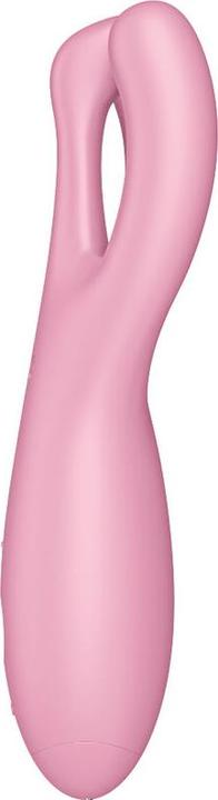 Produktbild Satisfyer Threesome 4 Connect App