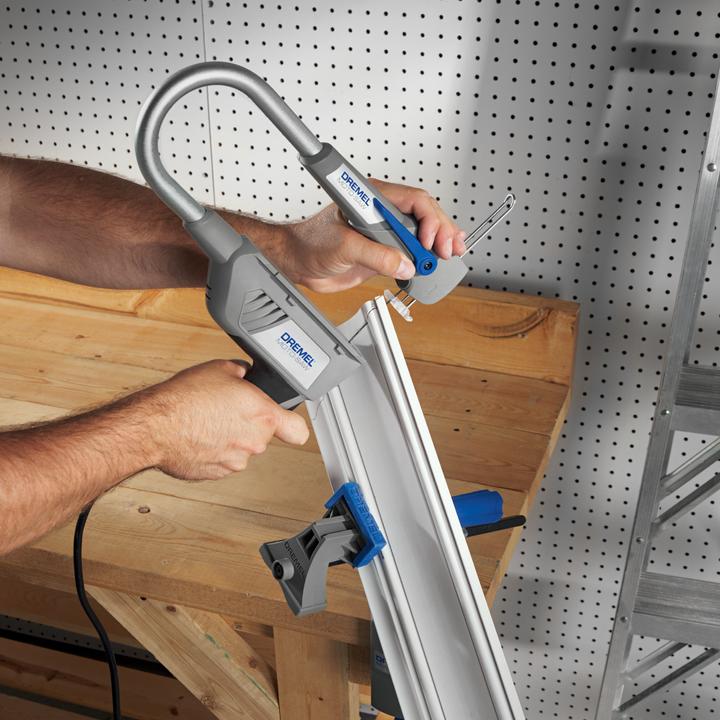 Produktbild Dremel Allzweck-Holzsägeblatt (5 Stück)