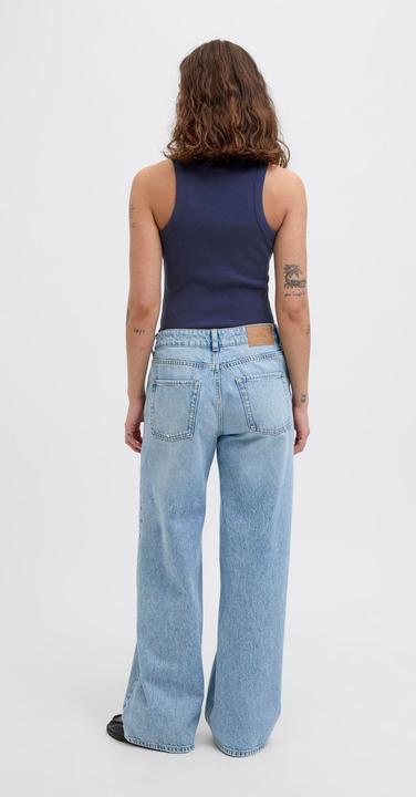 Actual product image JJXX Jxforest Str Sl Rib Top Jrs Noos (XL)