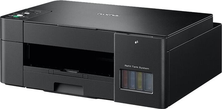 Produktbild Brother DCP-T420W (Tintentank, Farbe)