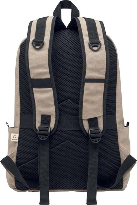 Produktbild MidOcean Rucksack Laptops Leirur