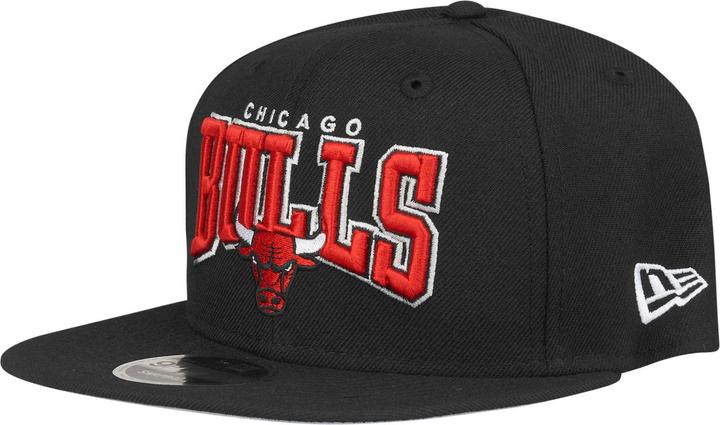Produktbild New Era 9Fifty Original Chicago Bulls