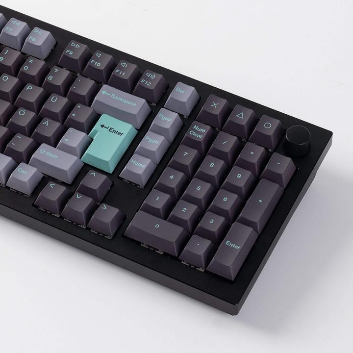 Image du produit Keychron ISO-CH (136 Keys)