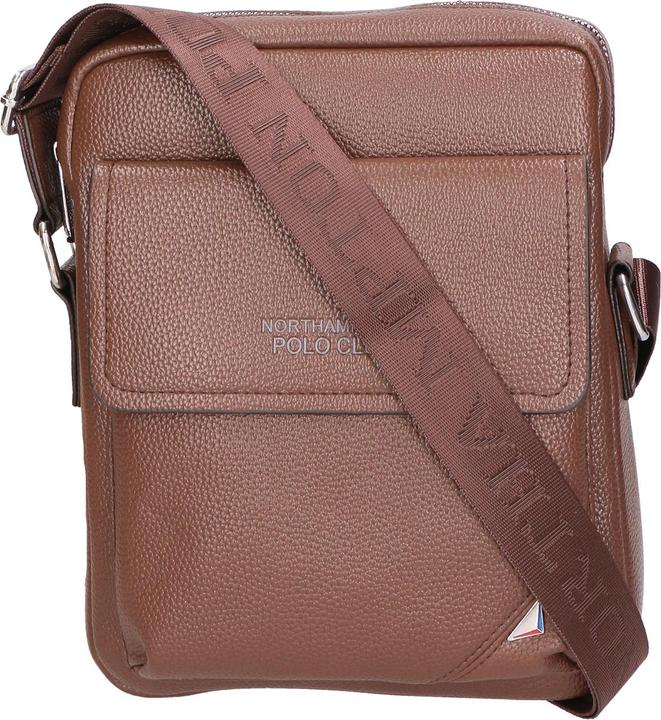 Produktbild Northampton Polo Club Shoulder bag
