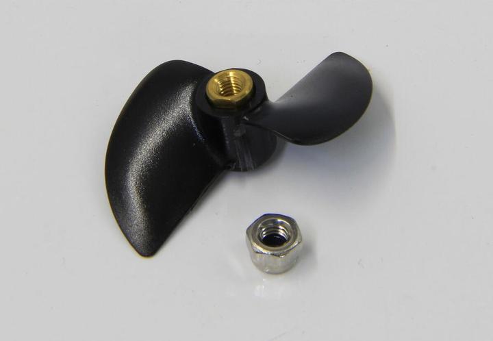 Jamara Propeller Climater