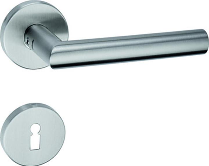 Actual product image Glutz Memphis (Door handle)