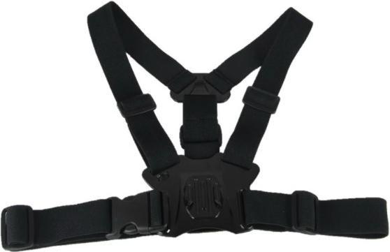 Actual product image Telesin Chest strap with mount for sports cameras (GP-CGP-T07) (4)