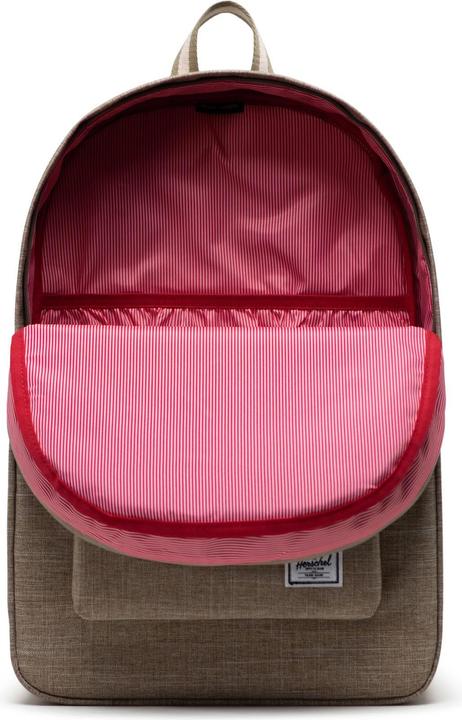 Produktbild Herschel Rucksack Heritage Tobacco Crosshatch (21.50 l)