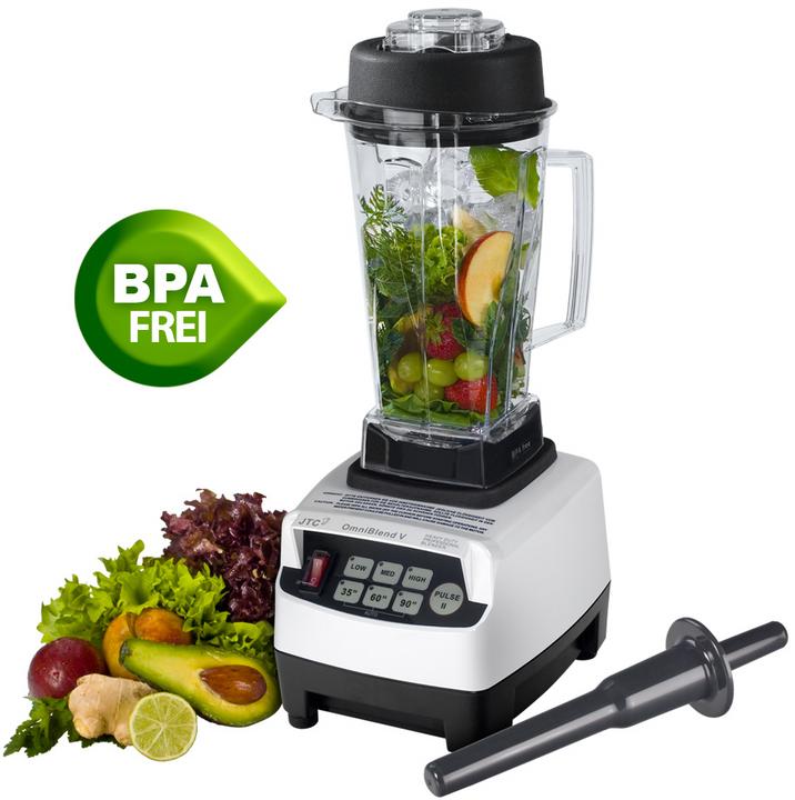 Produktbild OmniBlend V Tm-800 (2238 W)
