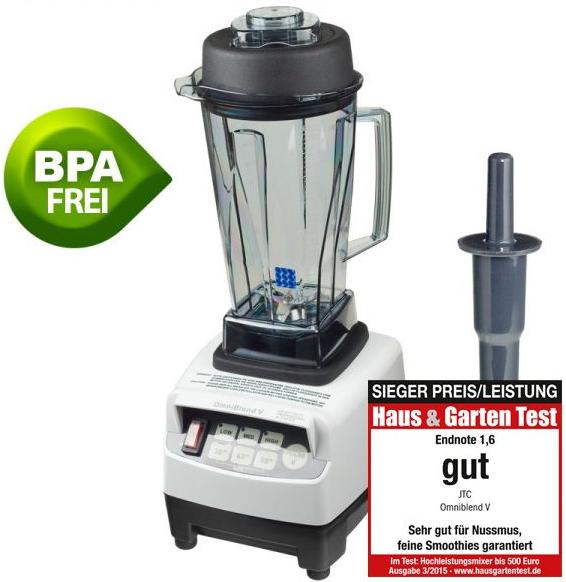 OmniBlend V Tm-800 (2238 W)