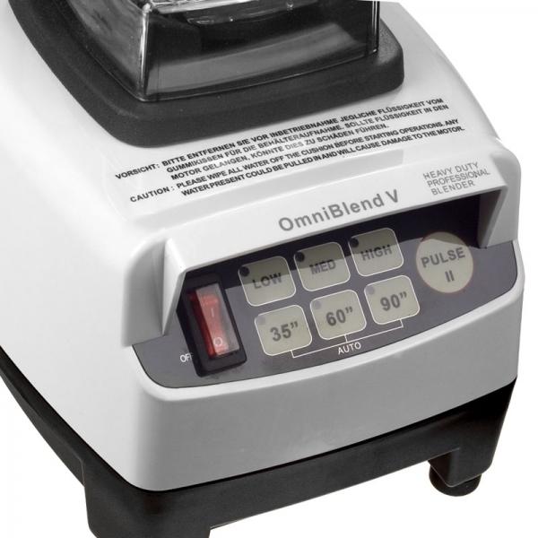 Produktbild OmniBlend V Tm-800 (2238 W)