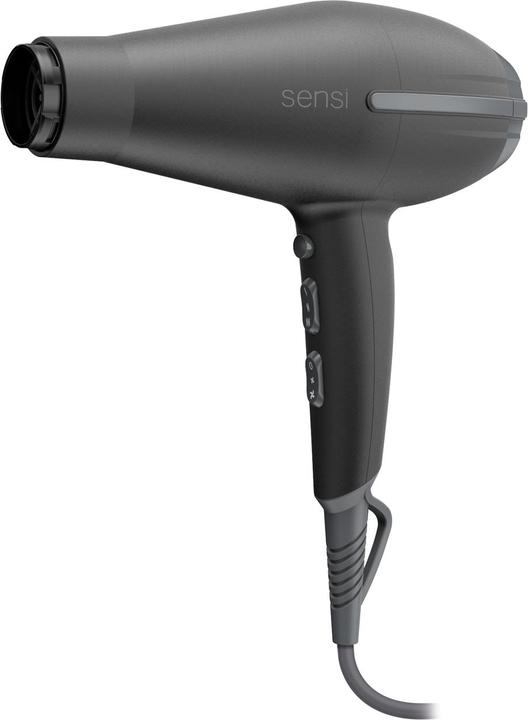Actual product image GAMA Dryer Sensi AC motor GA.MA