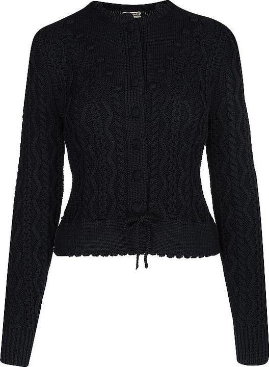 Produktbild Gottseidank Trachten Strickjacke LENE (M)