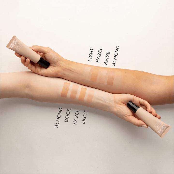 Produktbild Annemarie Börlind Börlind Natuwear Foundation Hazel