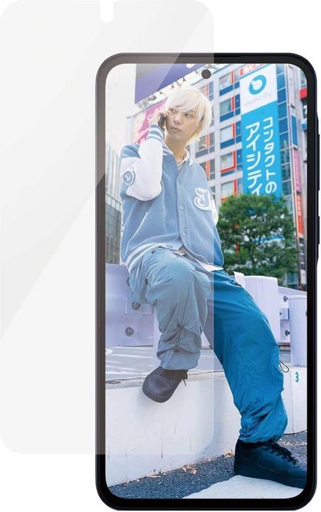 Image du produit PanzerGlass Screen Protector (1 pièce(s), Samsung Galaxy A36)