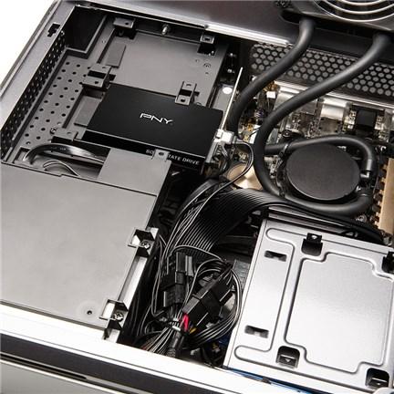 Immagine prodotto PNY CS900 (250 GB, 2.5")