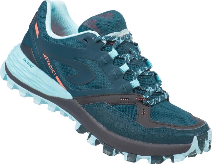 Actual product image Evadict Mt2 Trail Femme (36)