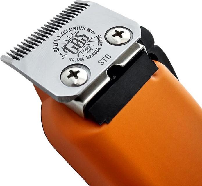 Image du produit GAMA 37257 Professional Absolute Fade Magnetic Hair Clipper