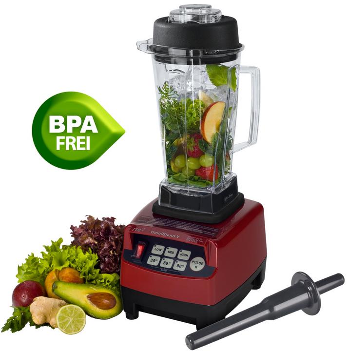 Actual product image OmniBlend V Tm-800 (2238 W)