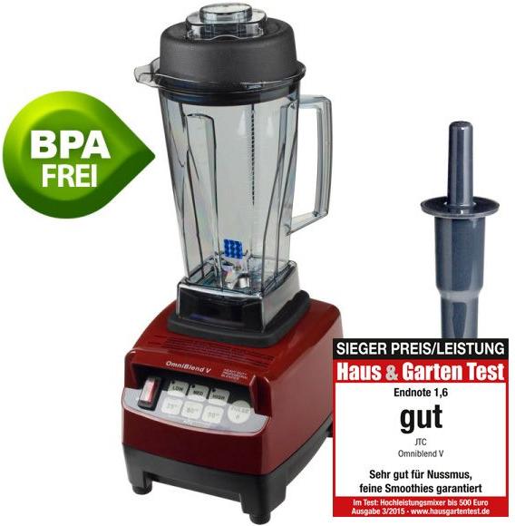 OmniBlend V Tm-800 (2238 W)